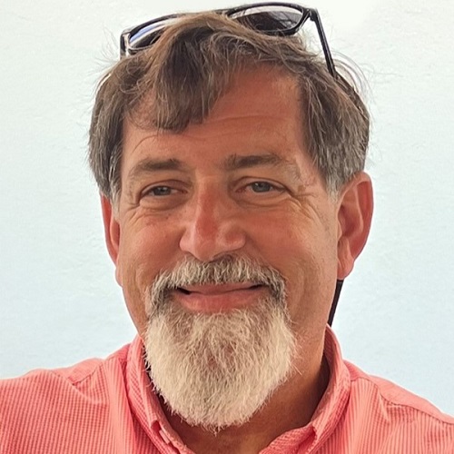Dave Whaley